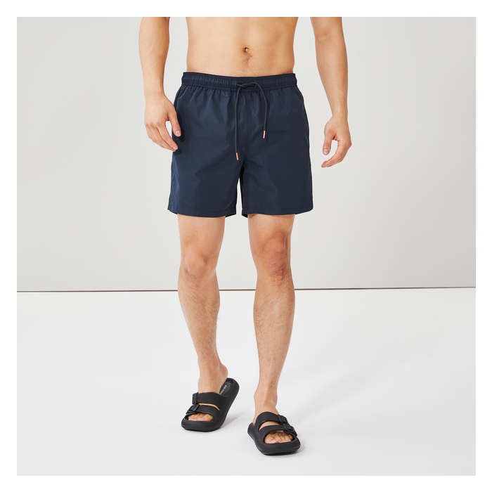 Men's Swim Trunk